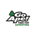 Go Ape logo