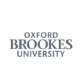 Oxford Brookes University logo