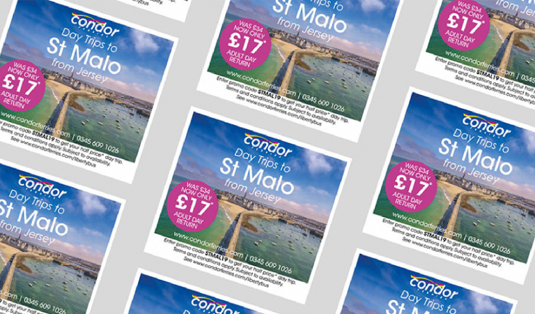 Travel vouchers
