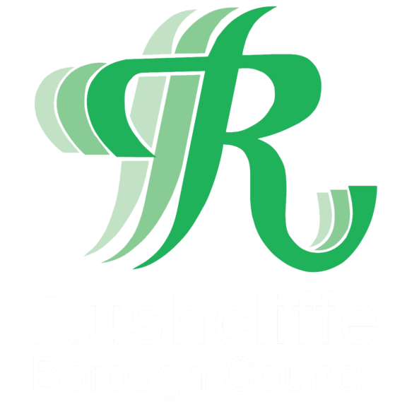 Rushcliffe Borough Council logo