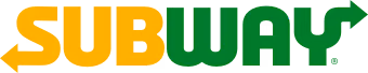 Subway logo