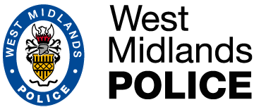 West Midlands Police logo